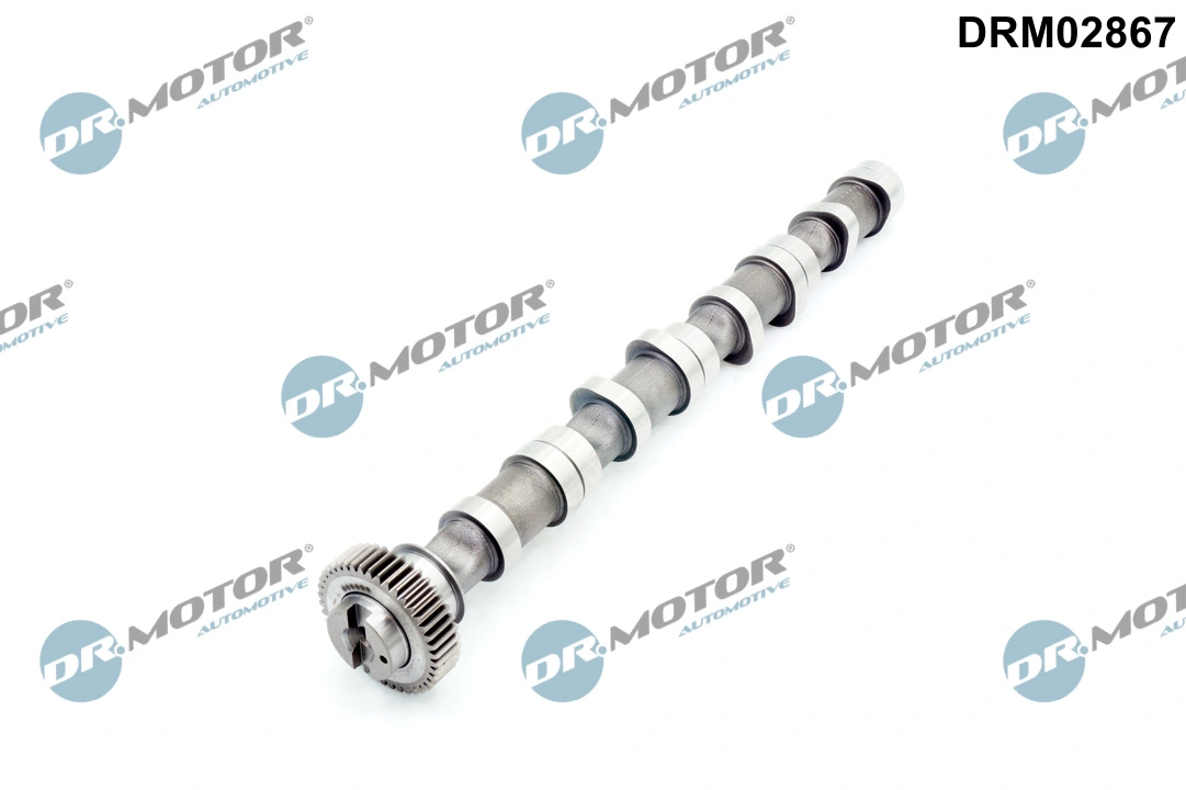 Camshaft